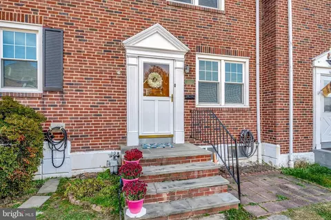 1022 Coyne Pl, Wilmington, DE 19805