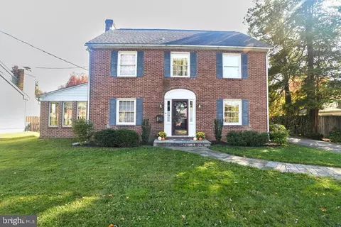 503 Brighton Rd, Wilmington, DE 19809