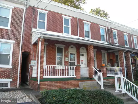 1604 W 10th St, Wilmington, DE 19805