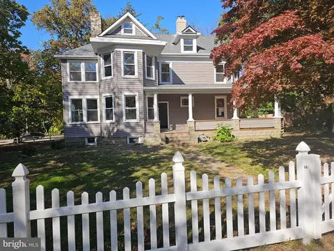 401 S Cleveland Ave, Wilmington, DE 19805
