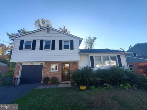 73 W Cherokee Dr, Newark, DE 19713