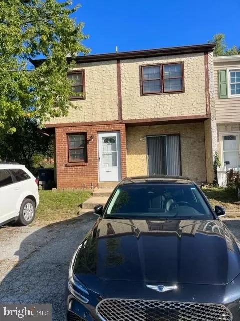 1506 Barnaby St, Newark, DE 19702