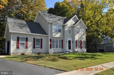 719 Guido Dr, Middletown, DE 19709
