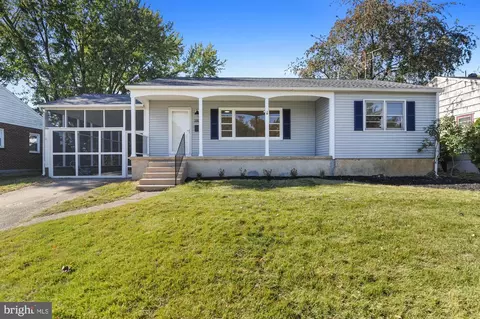 1804 Township Rd, Wilmington, DE 19804