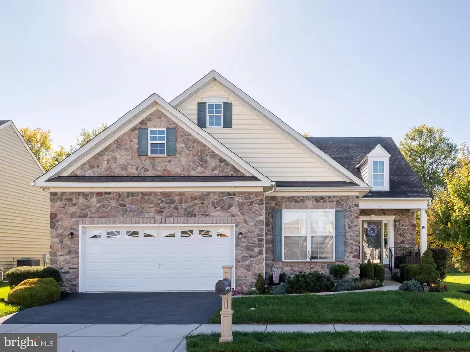 512 Hambleton Ln, Newark, DE 19702 36 Photos Movoto