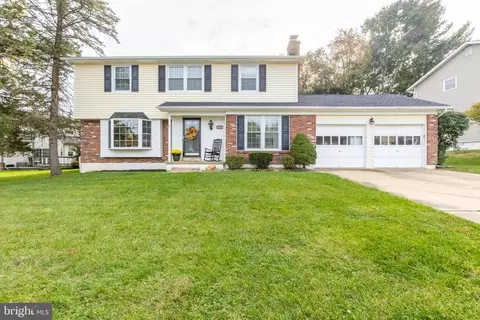 3203 Powhatan Dr, Wilmington, DE 19808