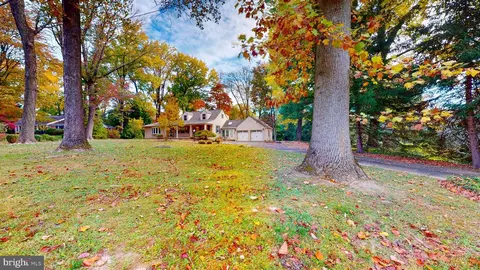 20 Indian Field Rd, Wilmington, DE 19810