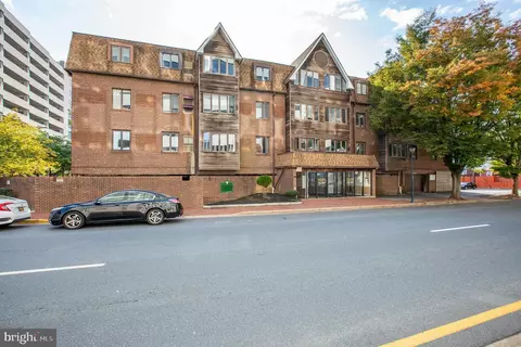 1025 N Madison St #106, Wilmington, DE 19801