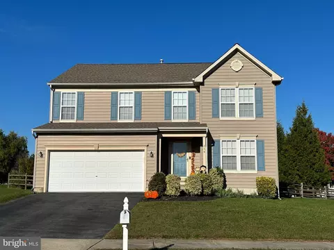 239 Bucktail Dr, Middletown, DE 19709