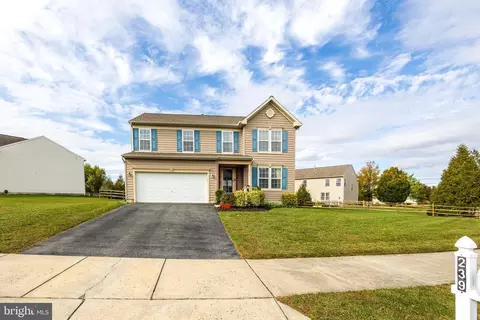 239 Bucktail Dr, Middletown, DE 19709 photo 2