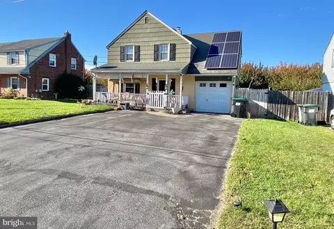 113 Pennsylvania Ave, New Castle, DE 19720