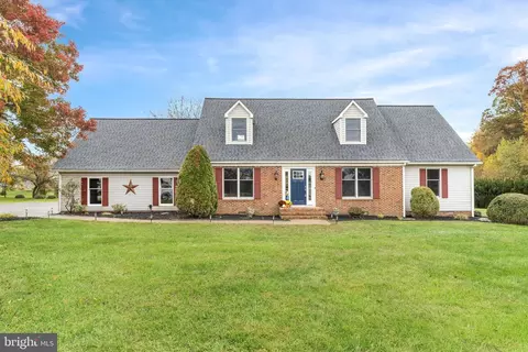 406 Virginia Dr, Middletown, DE 19709