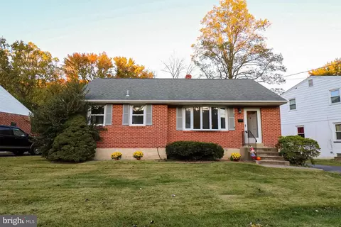 501 Smyrna Ave, Wilmington, DE 19809