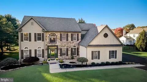 214 S Pond Rd, Hockessin, DE 19707