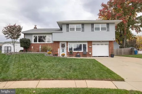 5 Byrd Ct, Wilmington, DE 19808