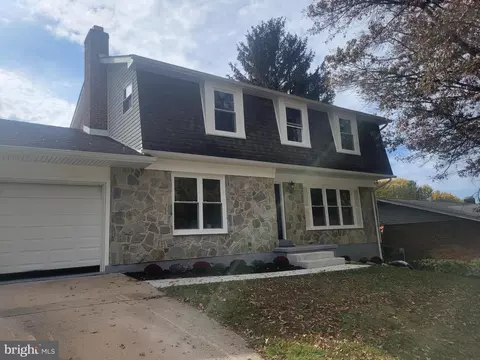 4802 Mermaid Blvd, Wilmington, DE 19808