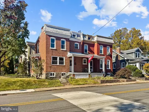1601 Woodlawn Ave, Wilmington, DE 19806