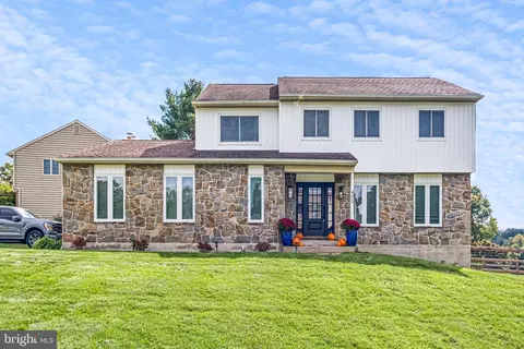 400 Coldspring Run, Newark, DE 19711