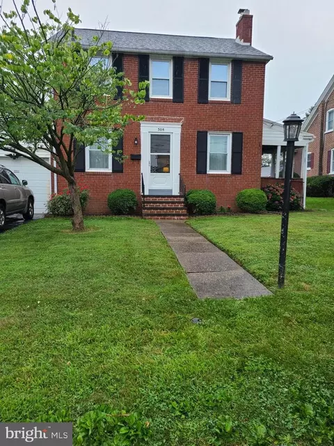 308 Rodman Rd, Wilmington, DE 19809