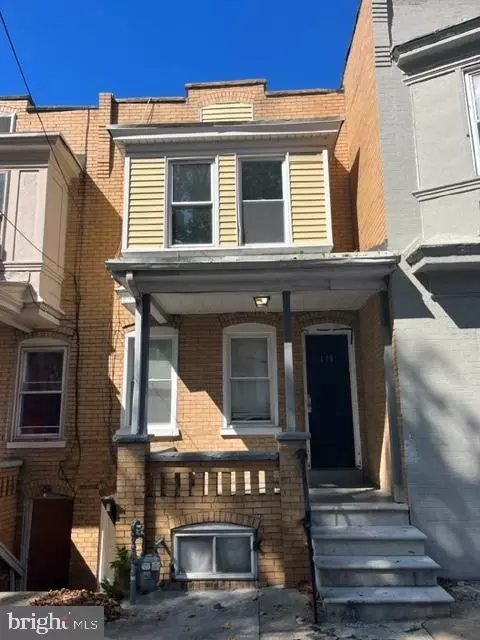 133 N Clayton St, Wilmington, DE 19805