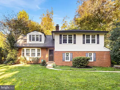 2227 Old Orchard Rd, Wilmington, DE 19810