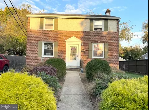 109 Rodney Dr, New Castle, DE 19720