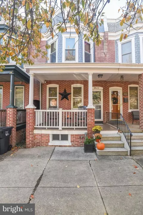 1822 Shallcross Ave, Wilmington, DE 19806