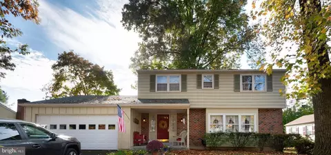 2416 S Lori Ln S, Wilmington, DE 19810