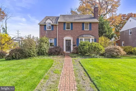 1534 Seton Dr, Wilmington, DE 19809