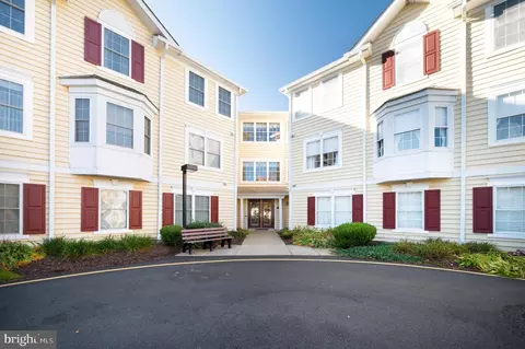 2208 Independence Way #38, Newark, DE 19713