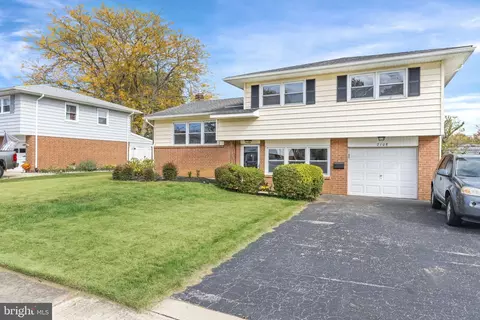 2108 Armour Dr, Wilmington, DE 19808