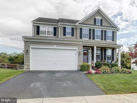 341 Northhampton Way, Middletown, DE 19709