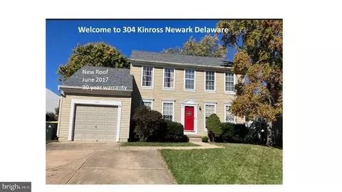 304 Kinross Dr, Newark, DE 19711