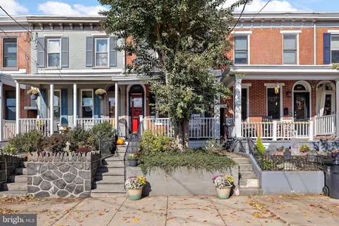 1815 N Lincoln, Wilmington, DE 19806