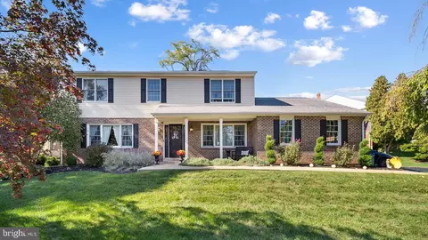 4622 Talley Hill Ln, Wilmington, DE 19803