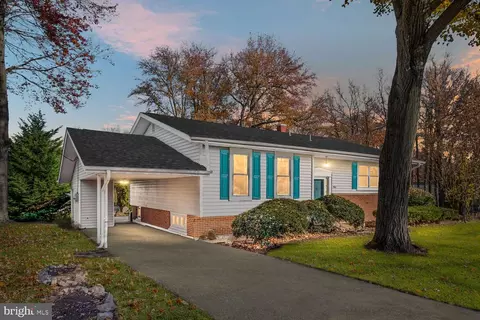 1407 Emory Rd, Wilmington, DE 19803