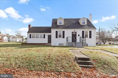 701 Prospect Ave, Wilmington, DE 19808