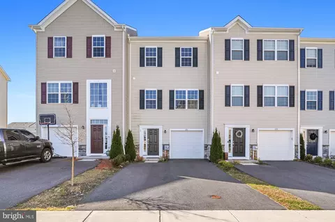 1131 Wickersham Way, Middletown, DE 19709