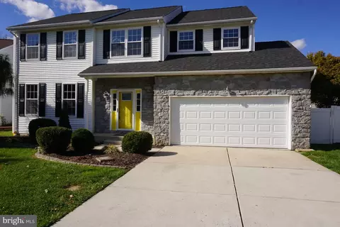 42 Wellspring Dr, Bear, DE 19701 photo 9
