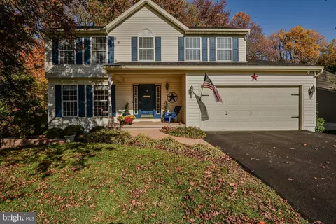 164 Willamette Dr, Bear, DE 19701