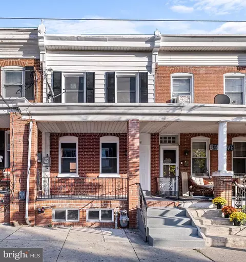 508 S Harrison St, Wilmington, DE 19805