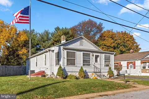 204 Wildel Ave, New Castle, DE 19720