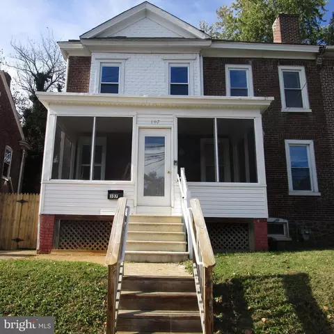 107 N Broom St, Wilmington, DE 19805