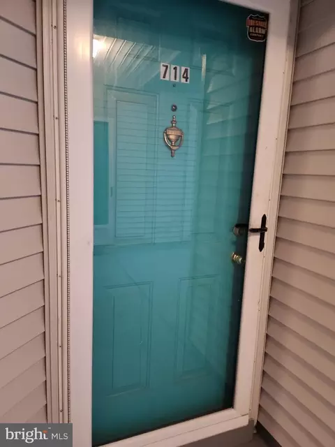 714 Willings Way #714, New Castle, DE 19720