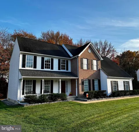 109 Cinnamon Station Way, Newark, DE 19702