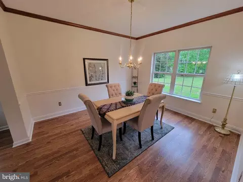 Dining - 209 Ernest Dr, Middletown, DE 19709 photo 1 of 2