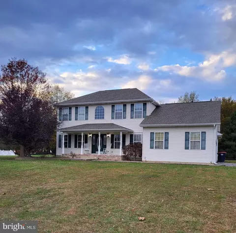 209 Ernest Dr, Middletown, DE 19709