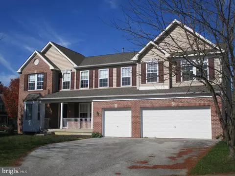 700 Melvin Ct, Townsend, DE 19734