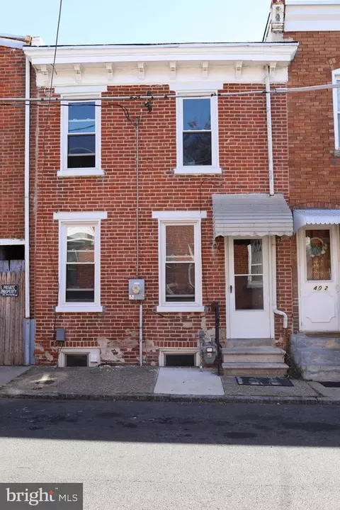 400 Porter St, Wilmington, DE 19805