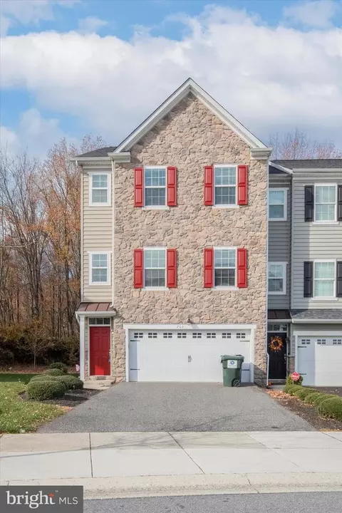 703 Jacobsen Cir #186, Newark, DE 19702